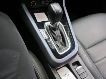 2021 Renault Samsung XM3 с пробегом 78 862 км