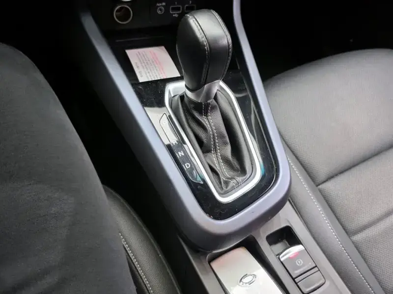 2021 Renault Samsung XM3 с пробегом 78 862 км