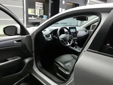 2021 Renault Samsung XM3 с пробегом 78 862 км