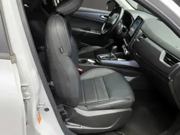 2021 Renault Samsung XM3 с пробегом 78 862 км