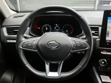 2021 Renault Samsung XM3 с пробегом 78 862 км