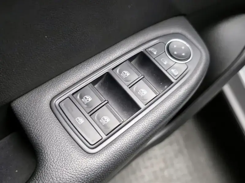 2021 Renault Samsung XM3 с пробегом 78 862 км