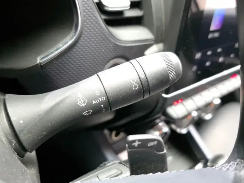 2021 Renault Samsung XM3 с пробегом 78 862 км