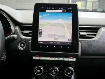 2021 Renault Samsung XM3 с пробегом 78 862 км