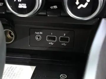 2021 Renault Samsung XM3 с пробегом 78 862 км