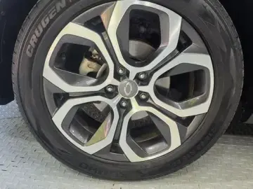2021 Renault Samsung XM3 с пробегом 93 665 км