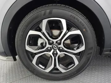 2022 Renault Samsung XM3 с пробегом 42 201 км