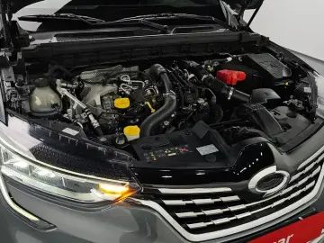 2022 Renault Samsung XM3 с пробегом 42 201 км