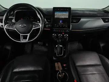 2022 Renault Samsung XM3 с пробегом 42 201 км
