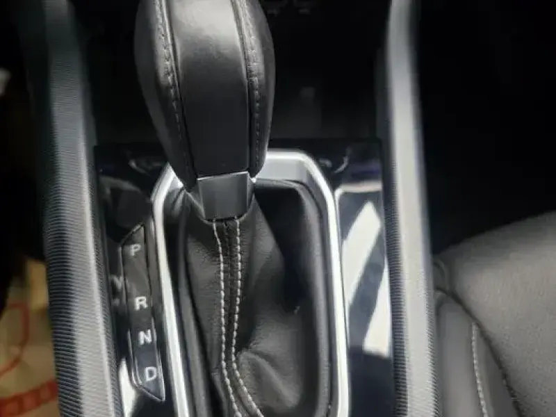 2021 Renault Samsung XM3 с пробегом 93 665 км