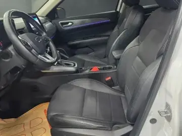 2021 Renault Samsung XM3 с пробегом 93 665 км