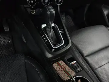 2022 Renault Samsung XM3 с пробегом 42 201 км