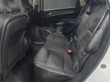 2021 Renault Samsung XM3 с пробегом 93 665 км