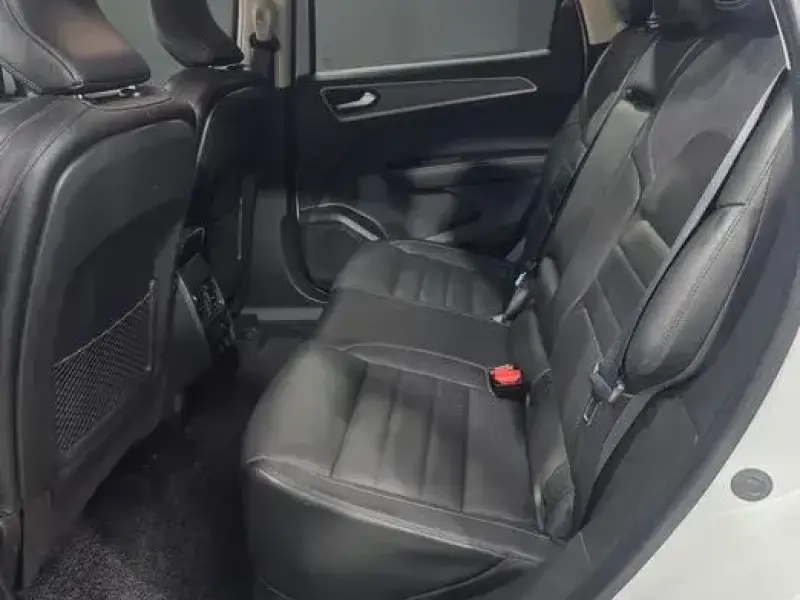 2021 Renault Samsung XM3 с пробегом 93 665 км