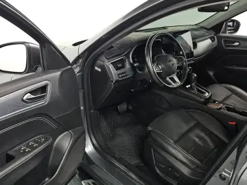 2022 Renault Samsung XM3 с пробегом 42 201 км