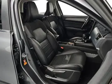2022 Renault Samsung XM3 с пробегом 42 201 км