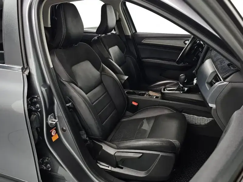 2022 Renault Samsung XM3 с пробегом 42 201 км