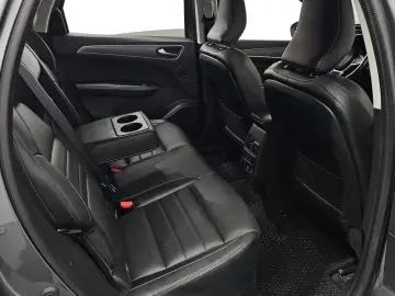 2022 Renault Samsung XM3 с пробегом 42 201 км