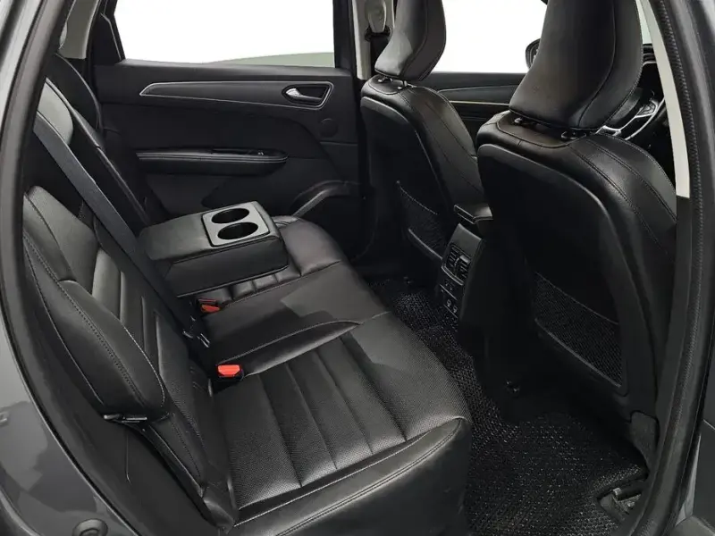 2022 Renault Samsung XM3 с пробегом 42 201 км