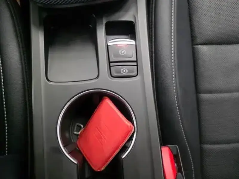 2021 Renault Samsung XM3 с пробегом 93 665 км