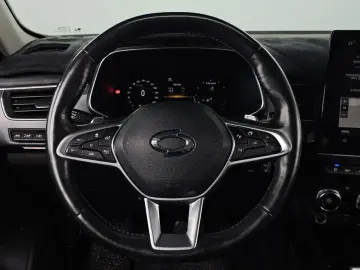 2022 Renault Samsung XM3 с пробегом 42 201 км