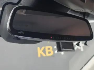 2021 Renault Samsung XM3 с пробегом 93 665 км
