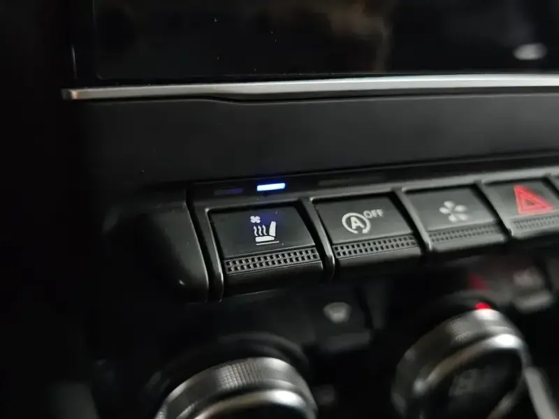 2022 Renault Samsung XM3 с пробегом 42 201 км