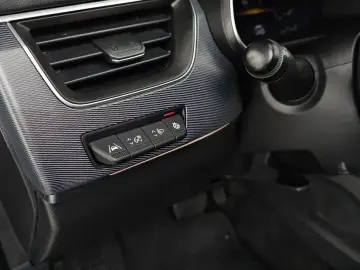 2022 Renault Samsung XM3 с пробегом 42 201 км