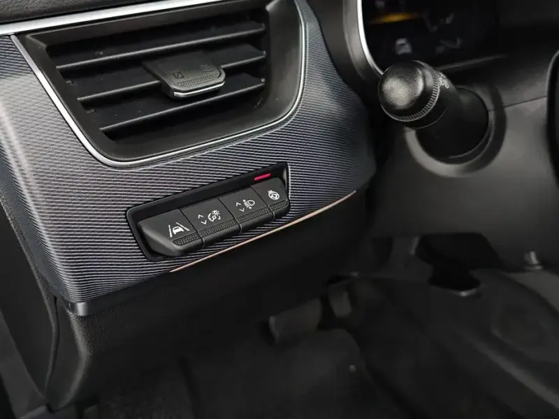 2022 Renault Samsung XM3 с пробегом 42 201 км