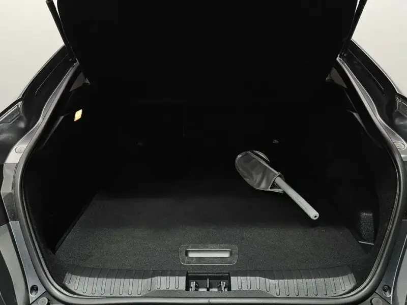 2022 Renault Samsung XM3 с пробегом 42 201 км