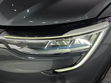 2022 Renault Samsung XM3 с пробегом 42 201 км