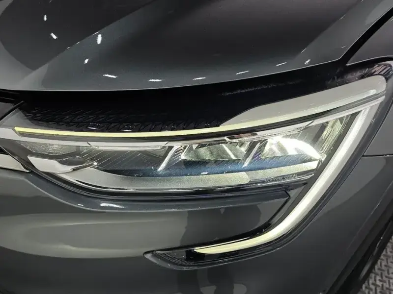 2022 Renault Samsung XM3 с пробегом 42 201 км