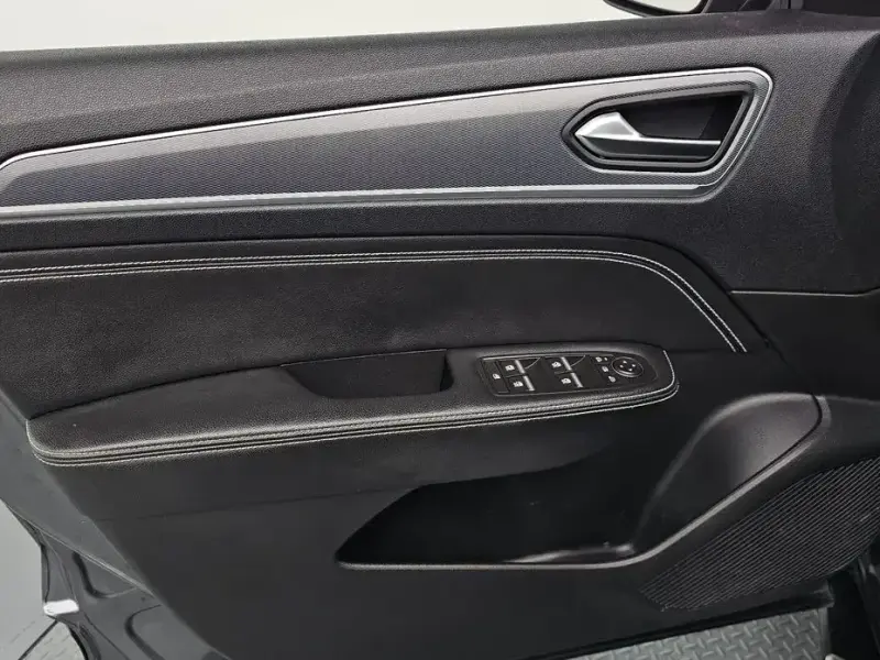 2022 Renault Samsung XM3 с пробегом 42 201 км