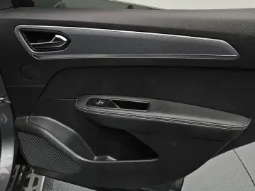 2022 Renault Samsung XM3 с пробегом 42 201 км