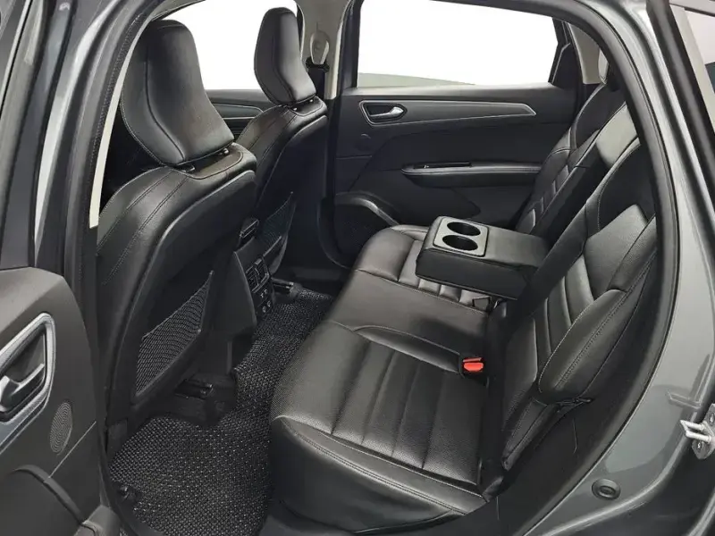 2022 Renault Samsung XM3 с пробегом 42 201 км