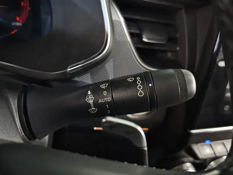 2022 Renault Samsung XM3 с пробегом 42 201 км