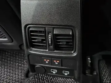2022 Renault Samsung XM3 с пробегом 42 201 км