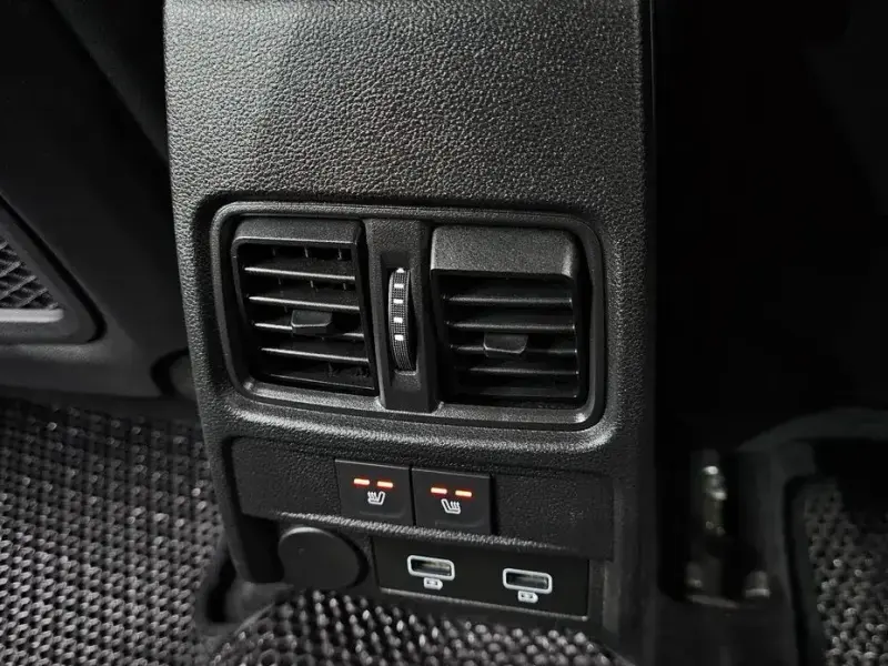 2022 Renault Samsung XM3 с пробегом 42 201 км