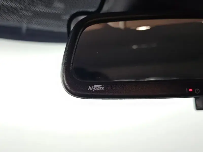 2022 Renault Samsung XM3 с пробегом 42 201 км