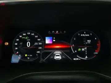 2022 Renault Samsung XM3 с пробегом 46 334 км