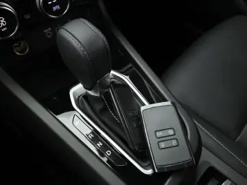 2022 Renault Samsung XM3 с пробегом 46 334 км