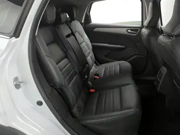 2022 Renault Samsung XM3 с пробегом 46 334 км