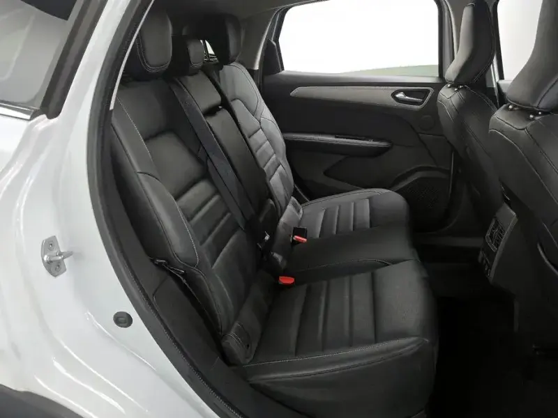 2022 Renault Samsung XM3 с пробегом 46 334 км
