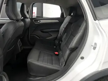 2022 Renault Samsung XM3 с пробегом 46 334 км