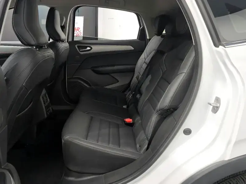 2022 Renault Samsung XM3 с пробегом 46 334 км