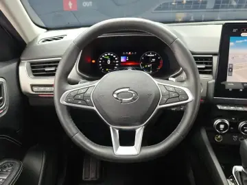 2022 Renault Samsung XM3 с пробегом 46 334 км