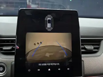 2022 Renault Samsung XM3 с пробегом 46 334 км