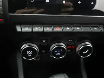 2022 Renault Samsung XM3 с пробегом 46 334 км