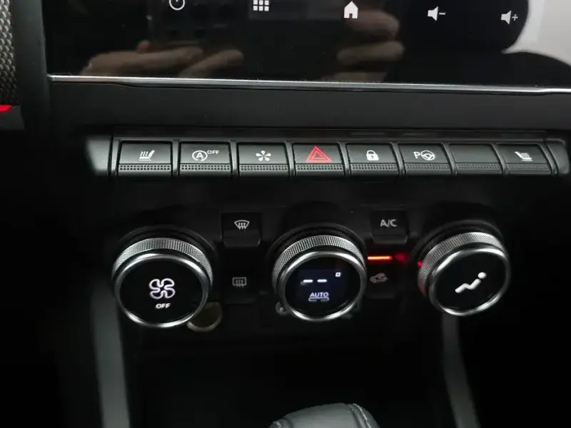 2022 Renault Samsung XM3 с пробегом 46 334 км