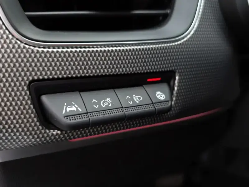 2022 Renault Samsung XM3 с пробегом 46 334 км